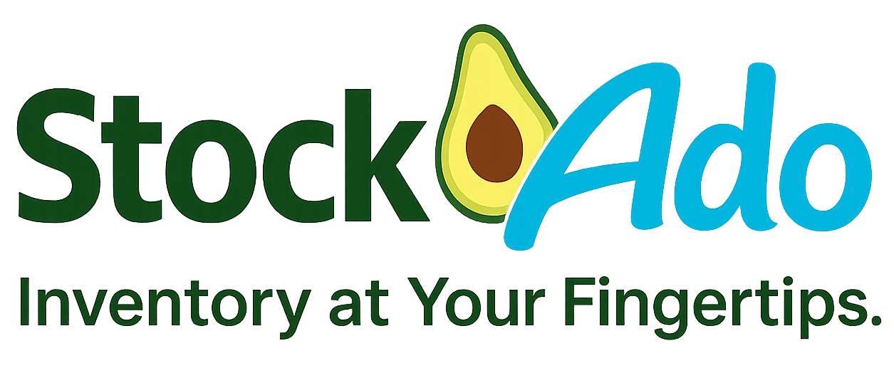 Stockado Logo